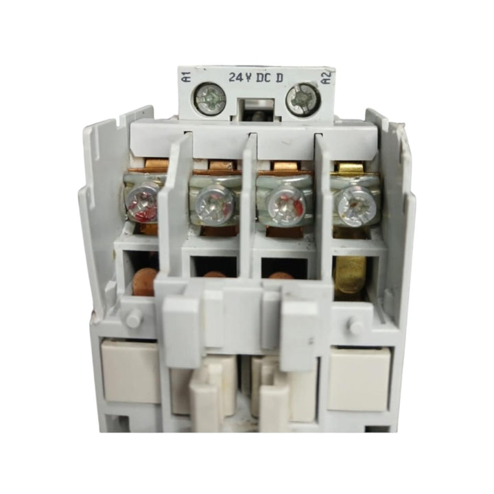 Allen Bradley 100-c23d*01 contactor trifásico IEC Sin Tapa Frontal