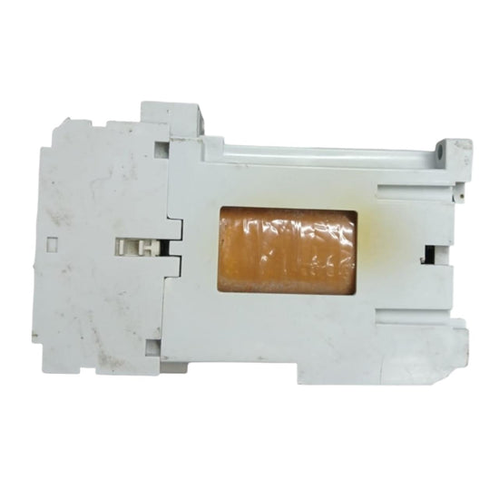 Allen Bradley 100-c23d*01 contactor trifásico IEC Sin Tapa Frontal