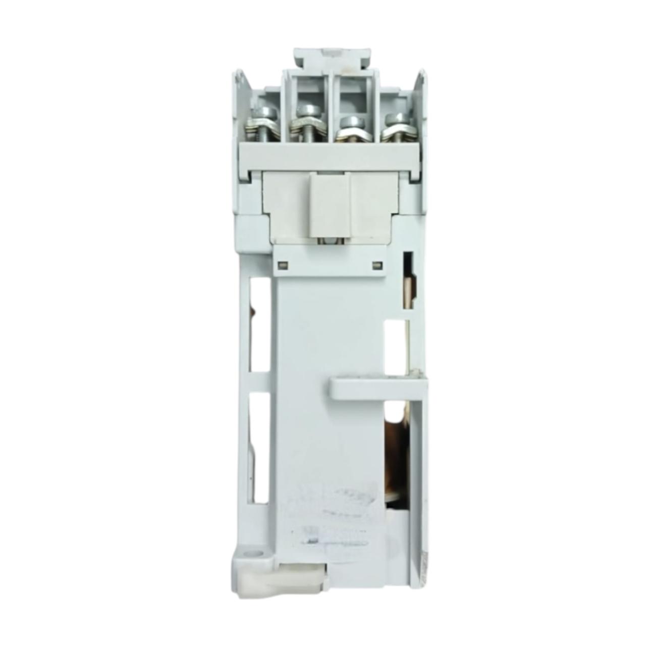 Allen Bradley 100-c23d*01 contactor trifásico IEC Sin Tapa Frontal
