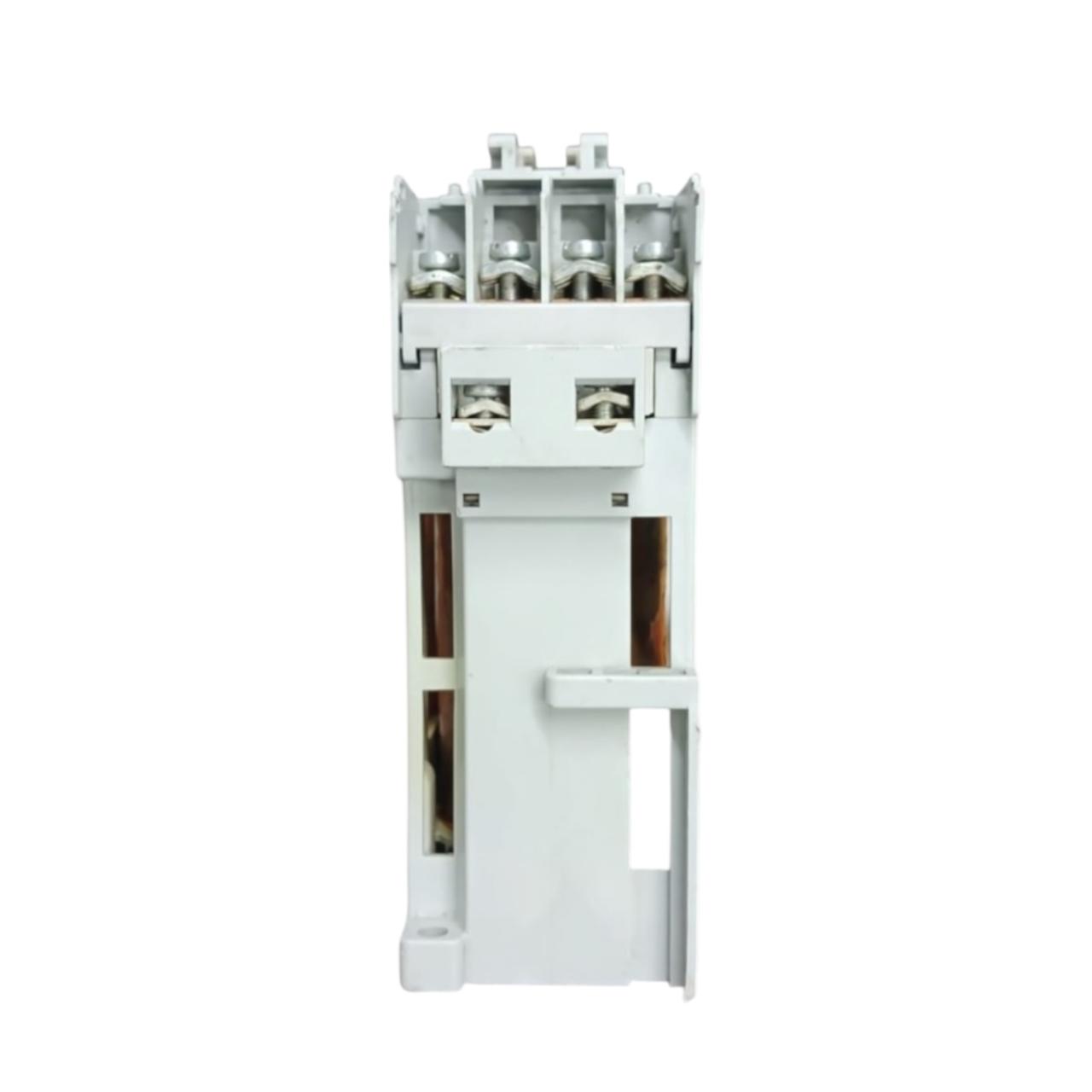 Allen Bradley 100-c23d*01 contactor trifásico IEC Sin Tapa Frontal