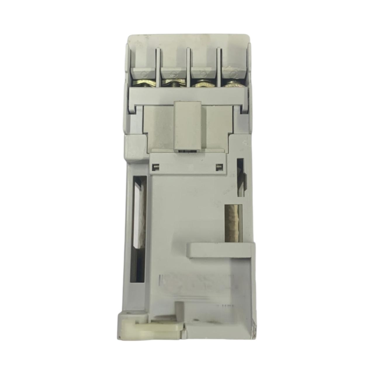 Allen Bradley 100-c16z*10 contactor trifásico Ligero Detalle