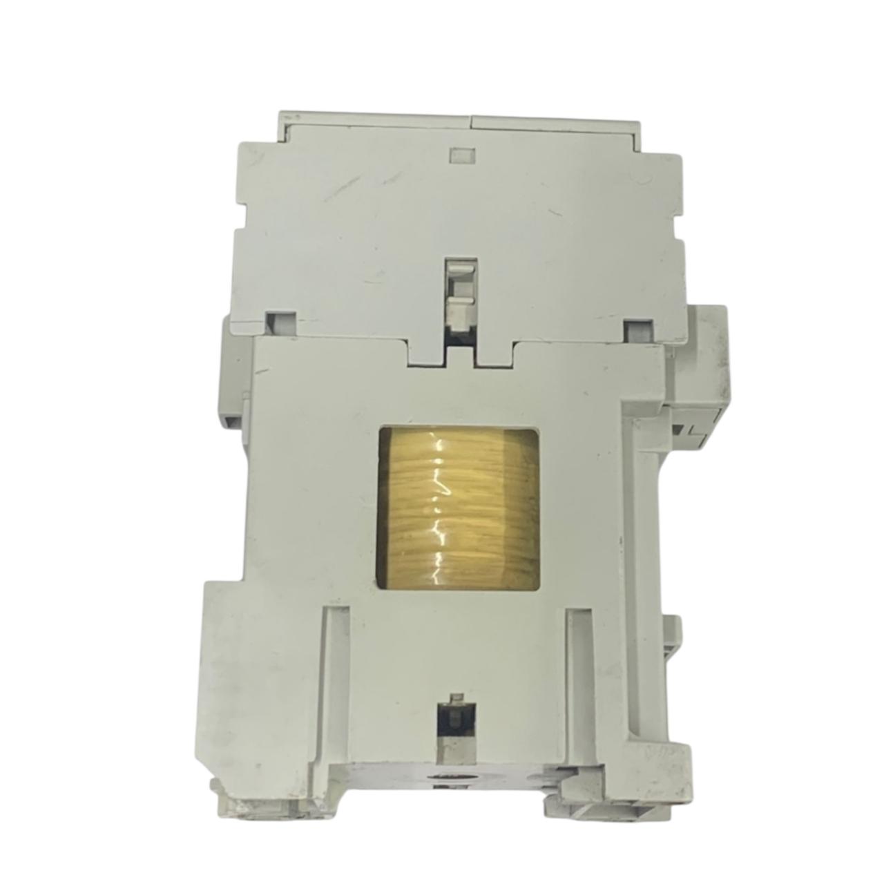 Allen Bradley 100-c16z*10 contactor trifásico Ligero Detalle