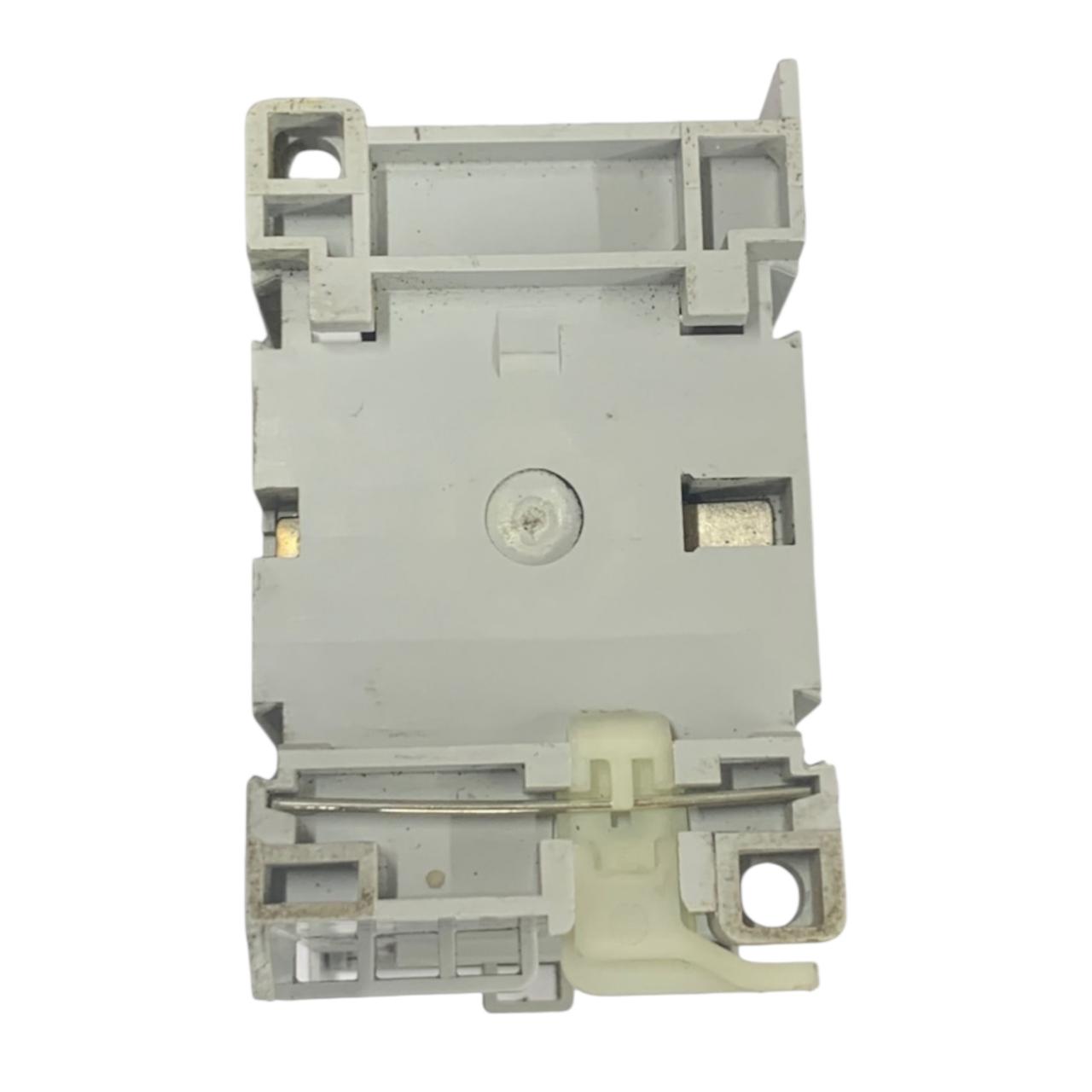 Allen Bradley 100-c16z*10 contactor trifásico Ligero Detalle