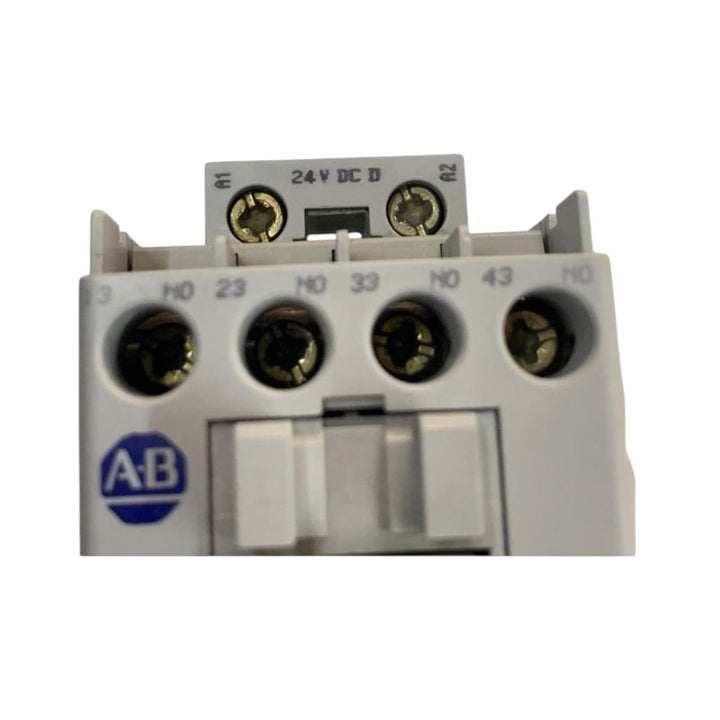 Allen Bradley 700-cf400d* Ser A relé de control industrial Con Detalles