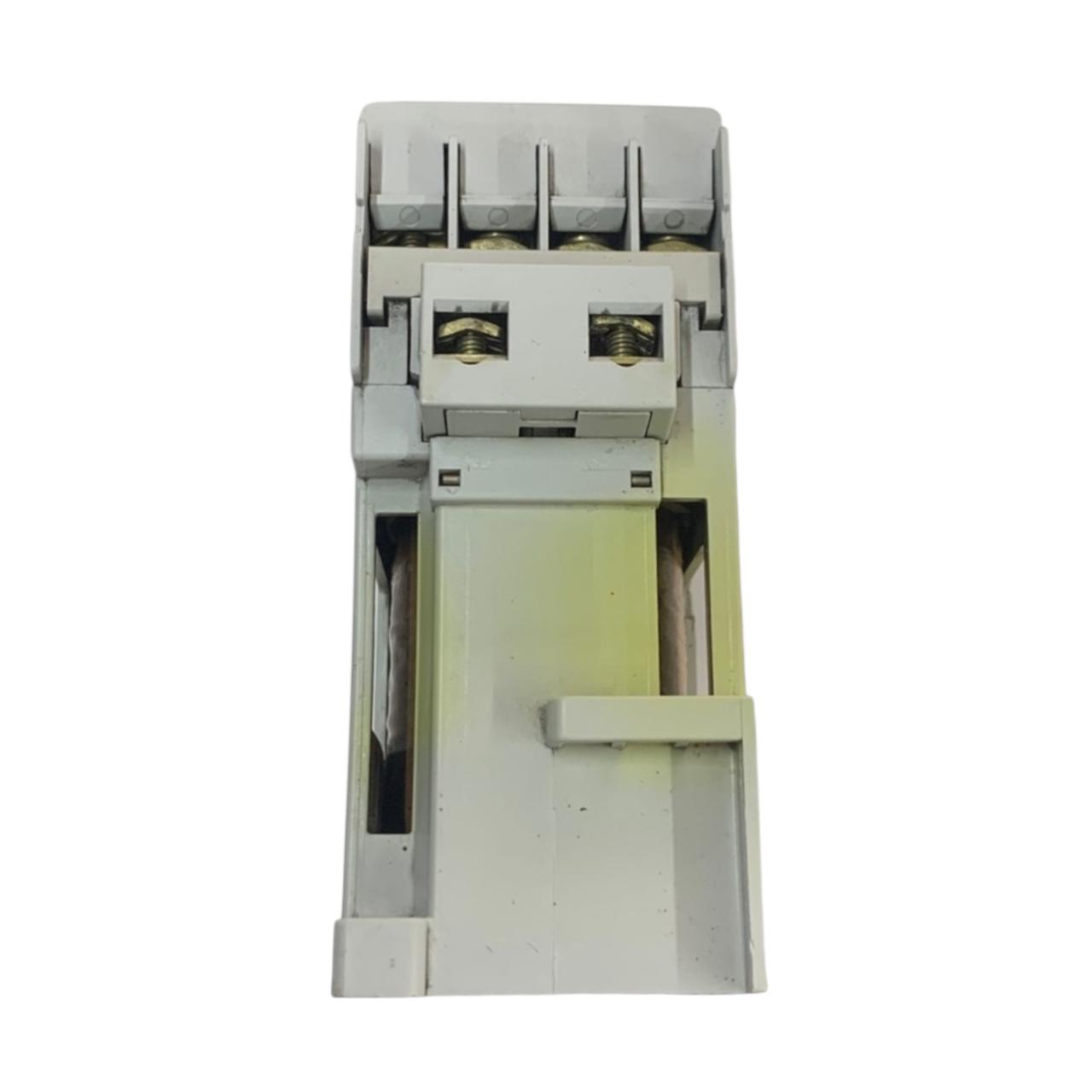 Allen Bradley 700-cf400d* Ser A relé de control industrial Con Detalles