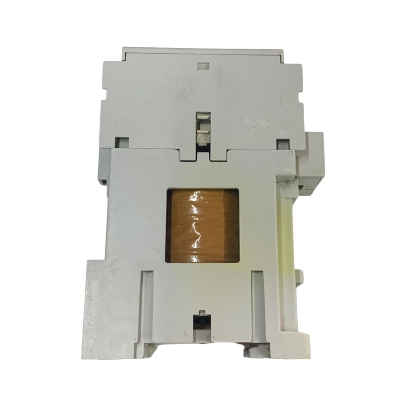 Allen Bradley 700-cf400d* Ser A relé de control industrial Con Detalles