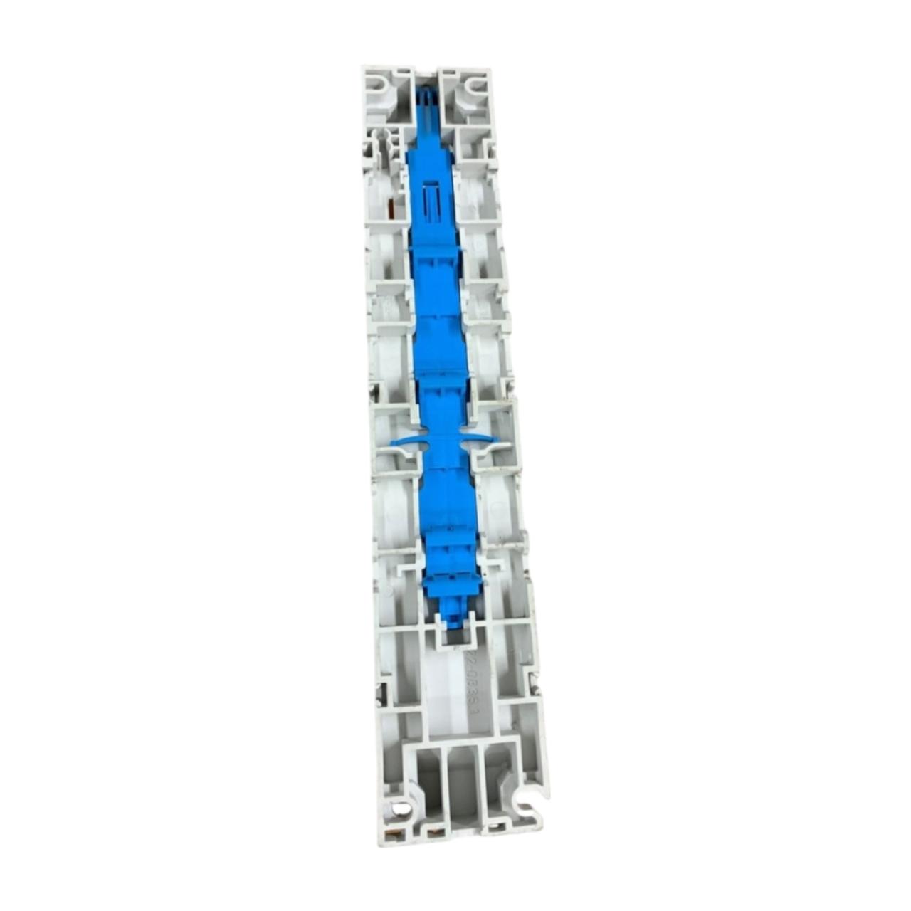 Allen Bradley 141a-wm54 Ser.a módulo adaptador para sistema de montaje