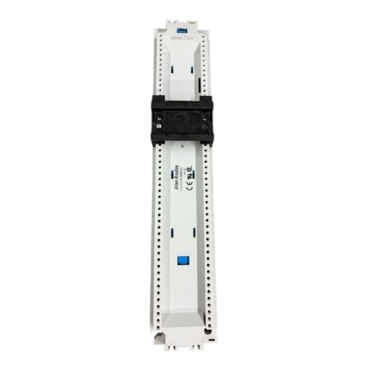 Allen Bradley 141a-wm54 Ser.a módulo adaptador para sistema de montaje