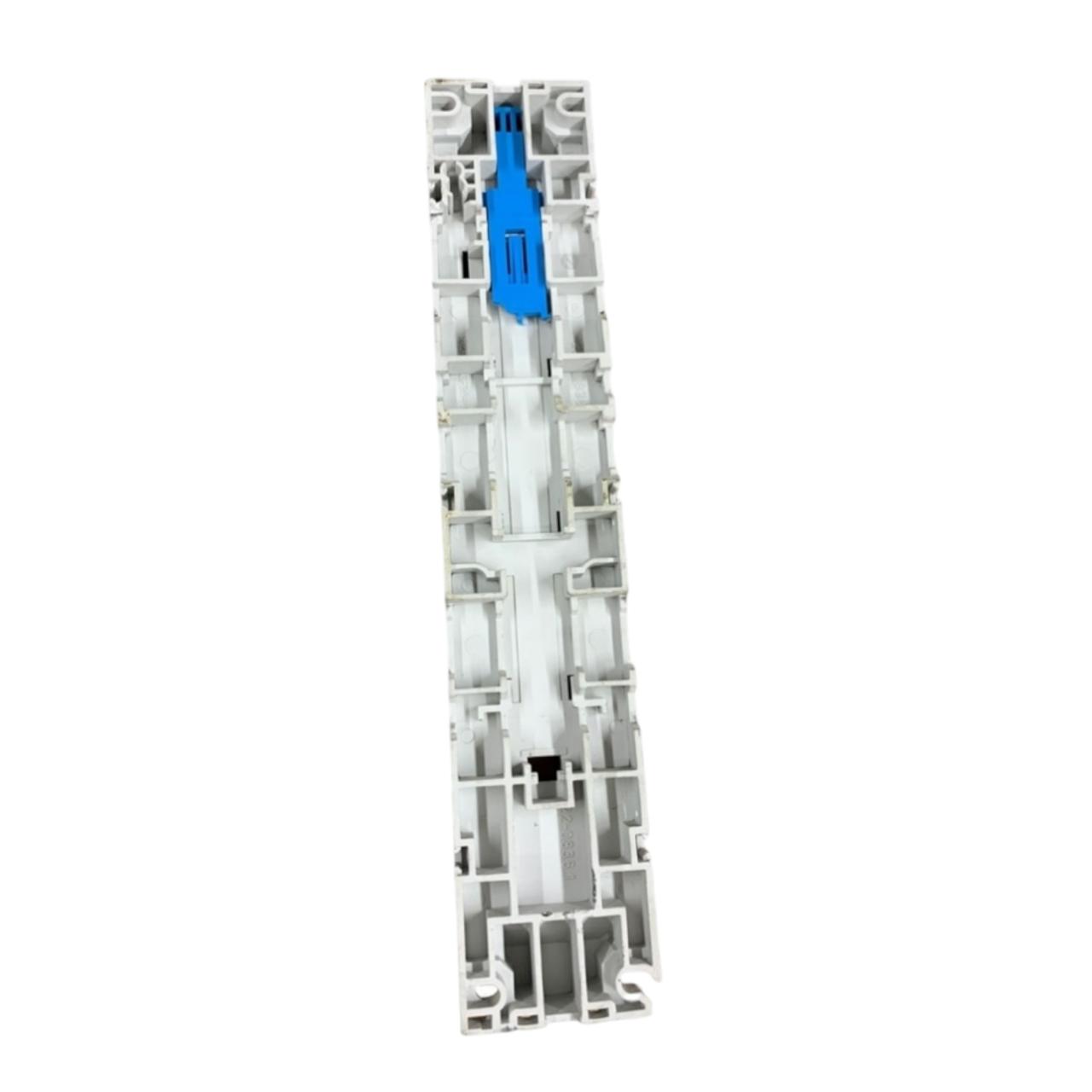 Allen Bradley 141a-wm54 Ser A módulo adaptador de montaje
