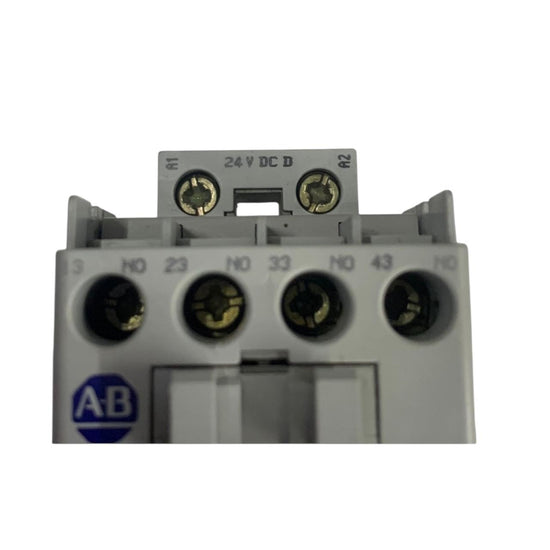 Allen Bradley 700-cf400d* Ser A relé de control industrial