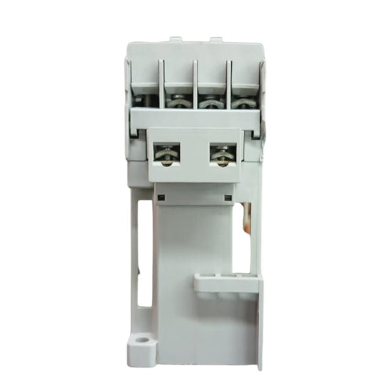 Allen Bradley 100-c12d*400 Ser A contactor trifásico Con Detalle