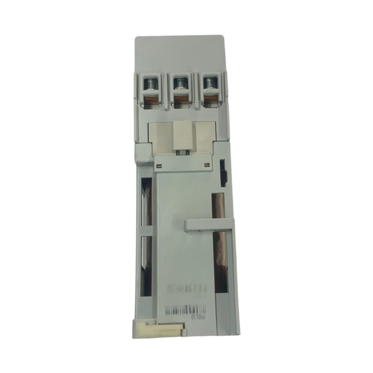 Allen Bradley 100-c37z*00 Ser C contactor trifásico IEC