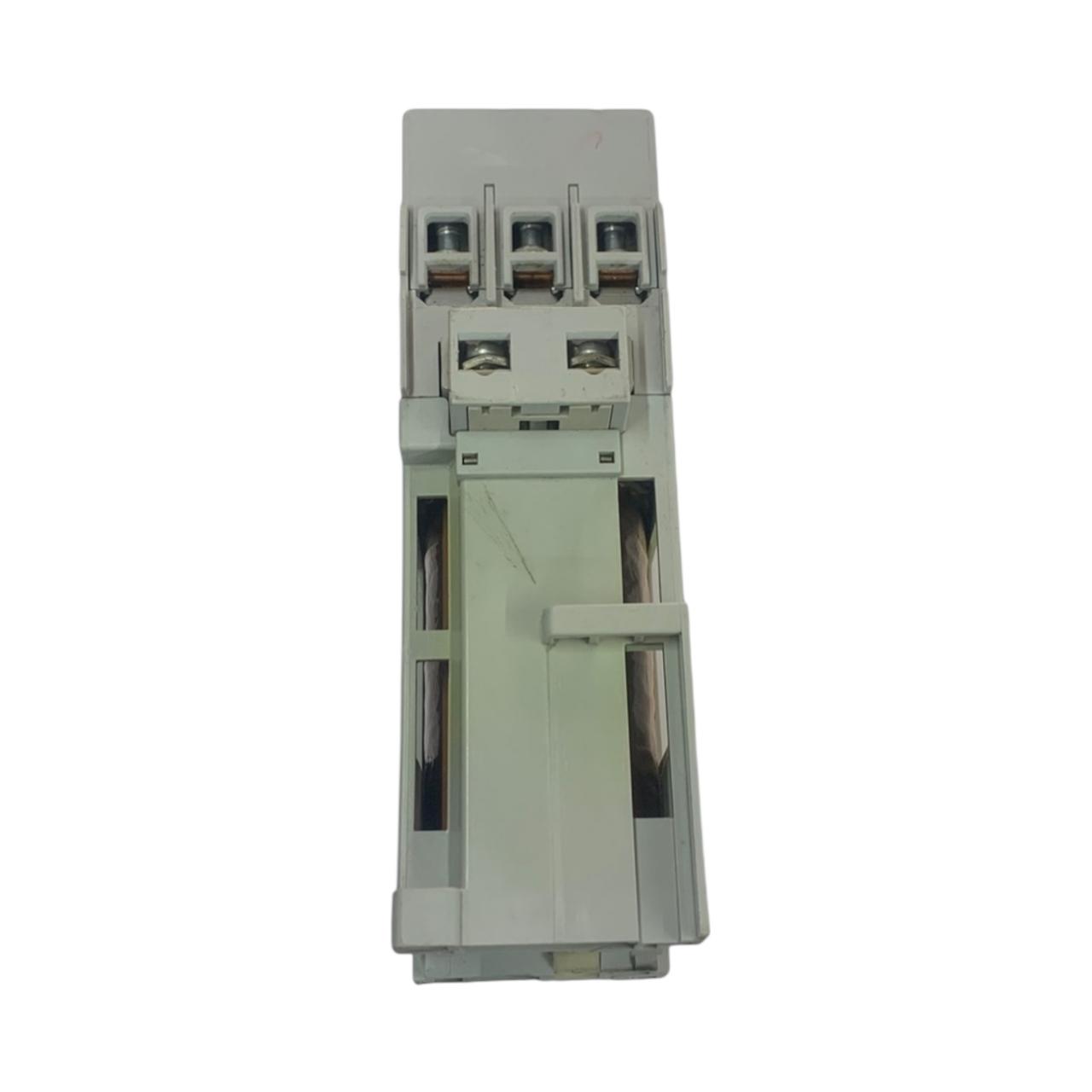 Allen Bradley 100-c37z*00 Ser C contactor trifásico IEC