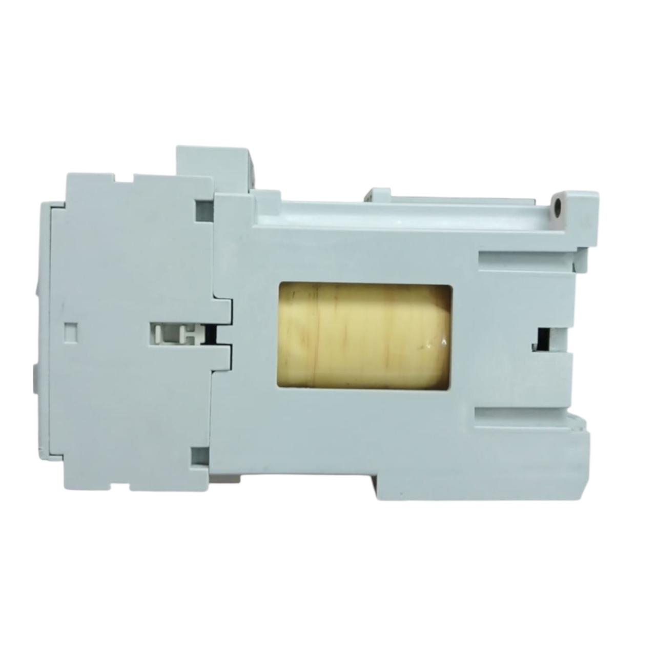 Allen Bradley 100-c23z*10 contactor trifásico IEC Ligero Detalle
