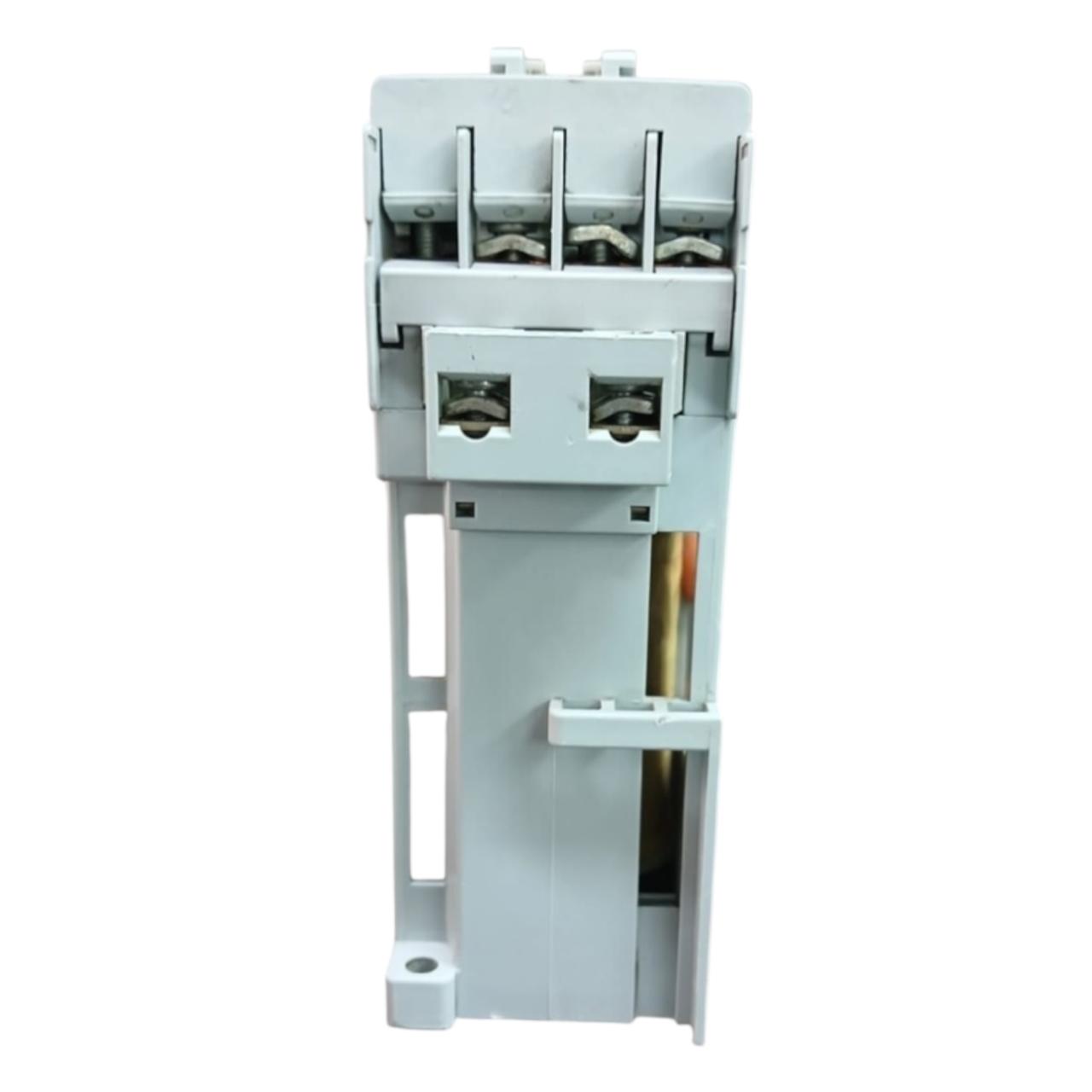 Allen Bradley 100-c23z*10 contactor trifásico IEC Ligero Detalle