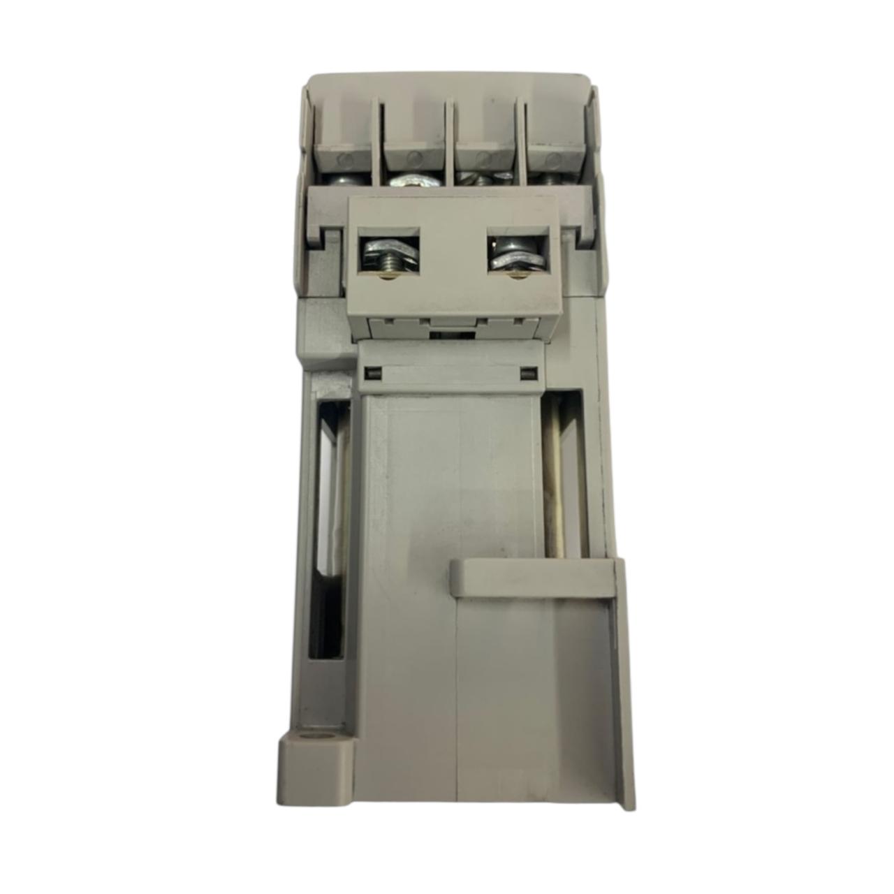 Allen Bradley 100-c16d*10 Ser B contactor monofásico