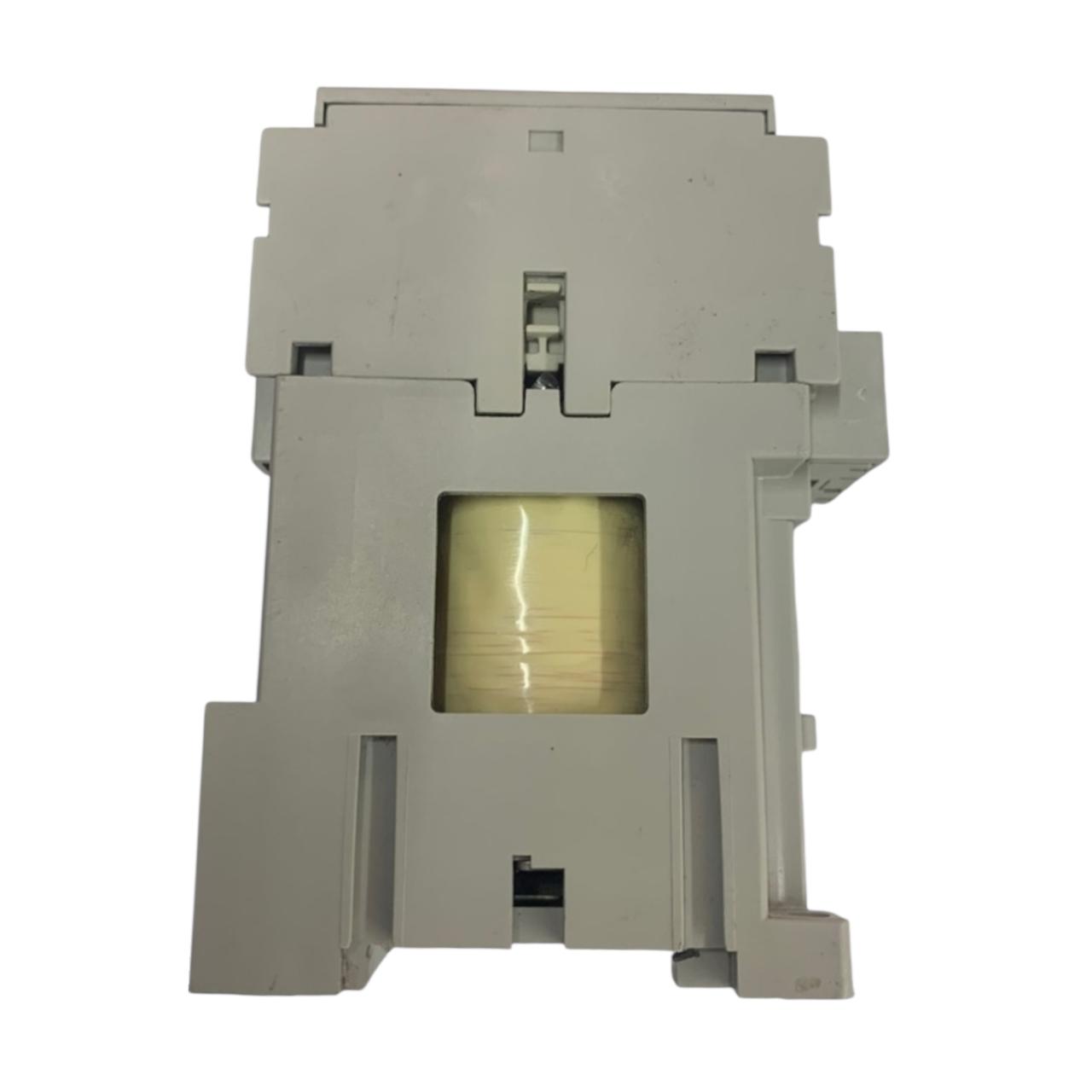 Allen Bradley 100-c16d*10 Ser B contactor monofásico