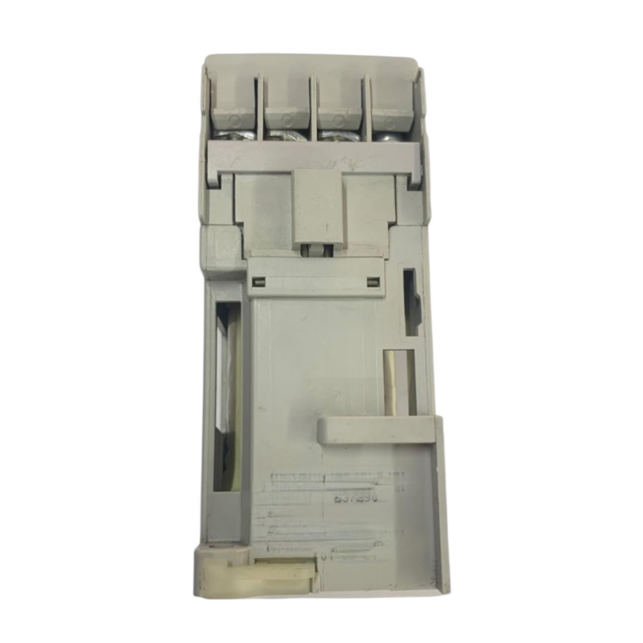 Allen Bradley 100-c16d*10 Ser B contactor monofásico