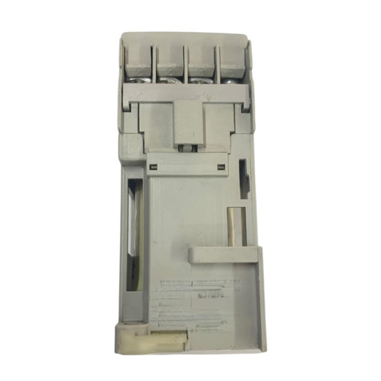 Allen Bradley 100-c16d*10 Ser B contactor monofásico