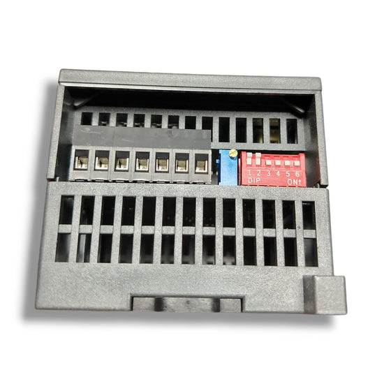 Siemens 6es7 231-ohc22-0xa0 MÓDULO DE ENTRADA