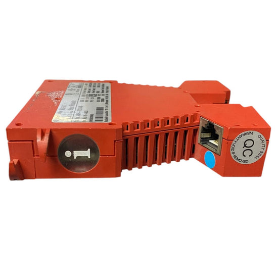 Allen Bradley 440r P221ags módulo de control de seguridad