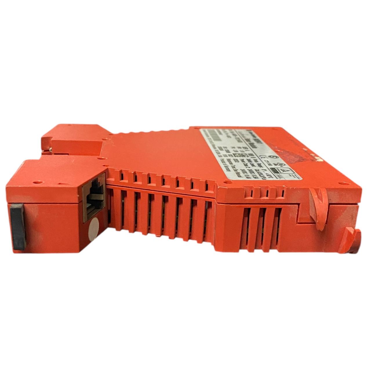 Allen Bradley 440r P221ags módulo de control de seguridad