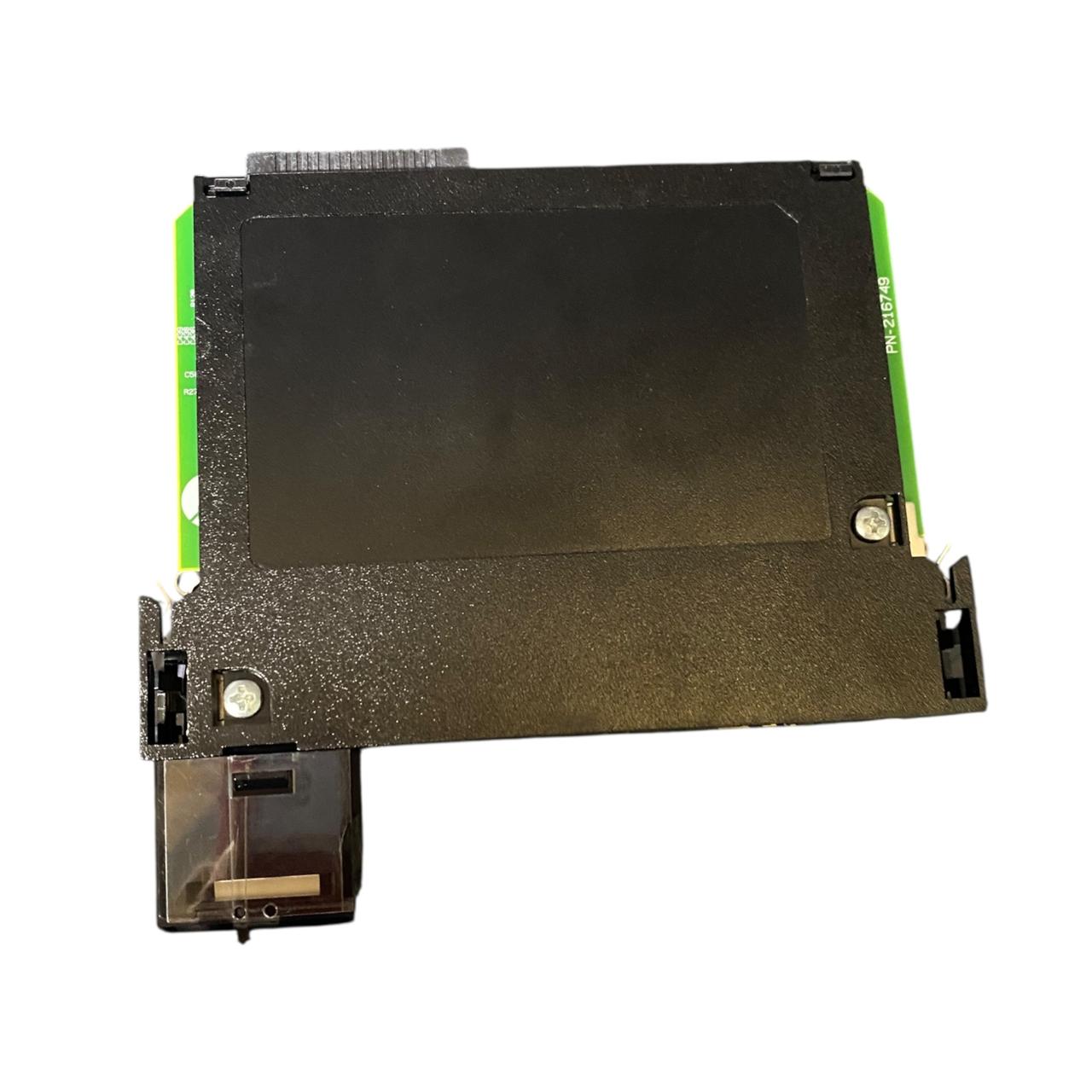 Allen Bradley 1756-if8i módulo de entrada analógica