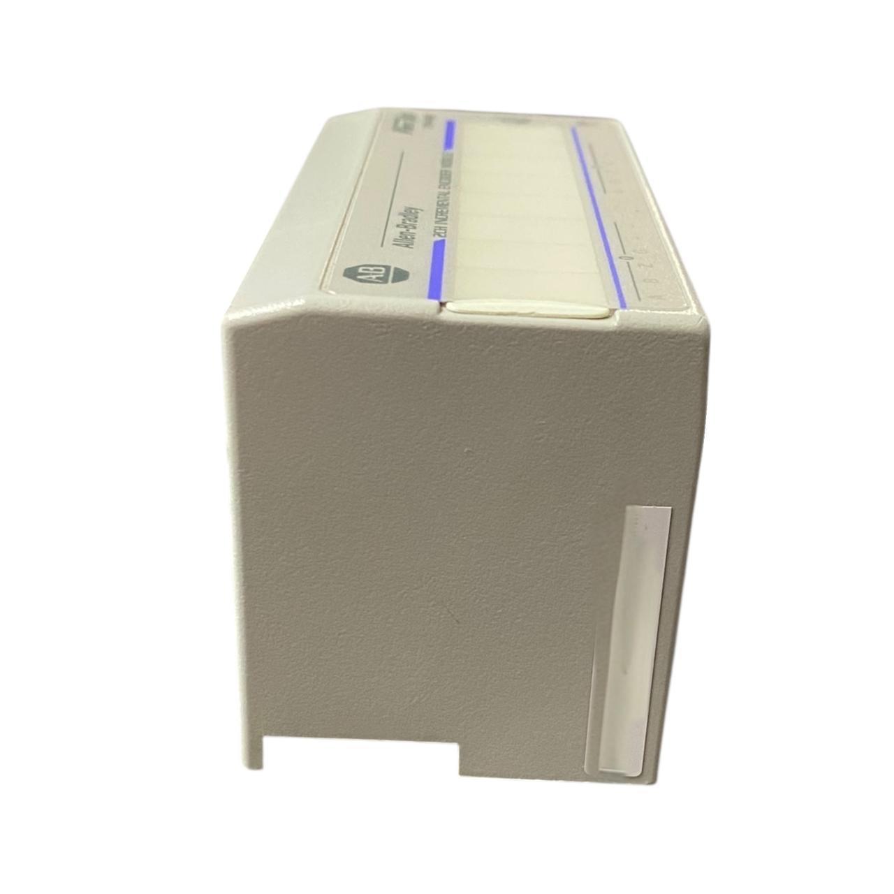 Allen Bradley 1794-id2/b módulo de entrada