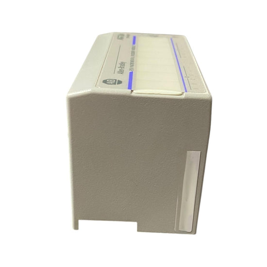 Allen Bradley 1794-id2/b módulo de entrada