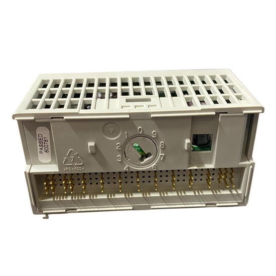 Allen Bradley 1794-id2/b módulo de entrada