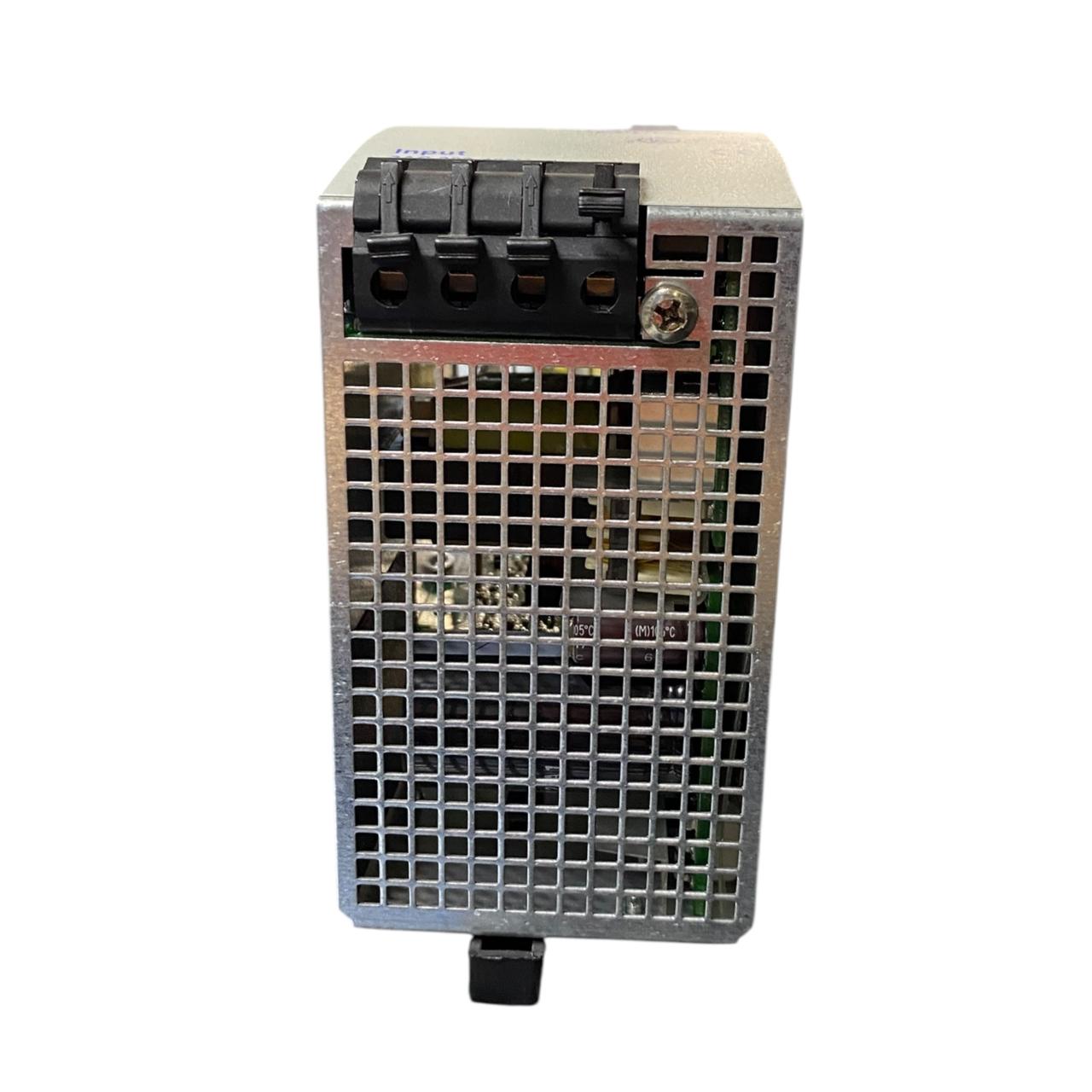 Allen Bradley 1606-xls480f-3 fuente de alimentación