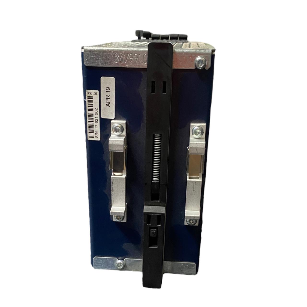 Allen Bradley 1606-xls480f-3 fuente de alimentación