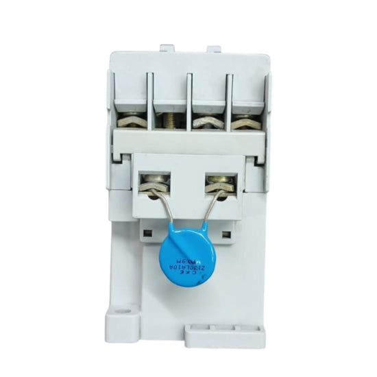 Allen Bradley 100-c23*10 Ser C contactor trifásico