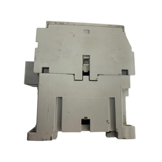 Allen Bradley 100-c16*10 Ser B contactor trifásico