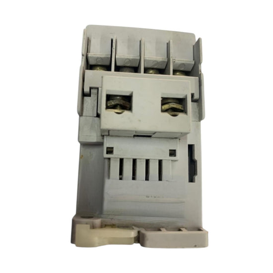 Allen Bradley 100-c16*10 Ser B contactor trifásico