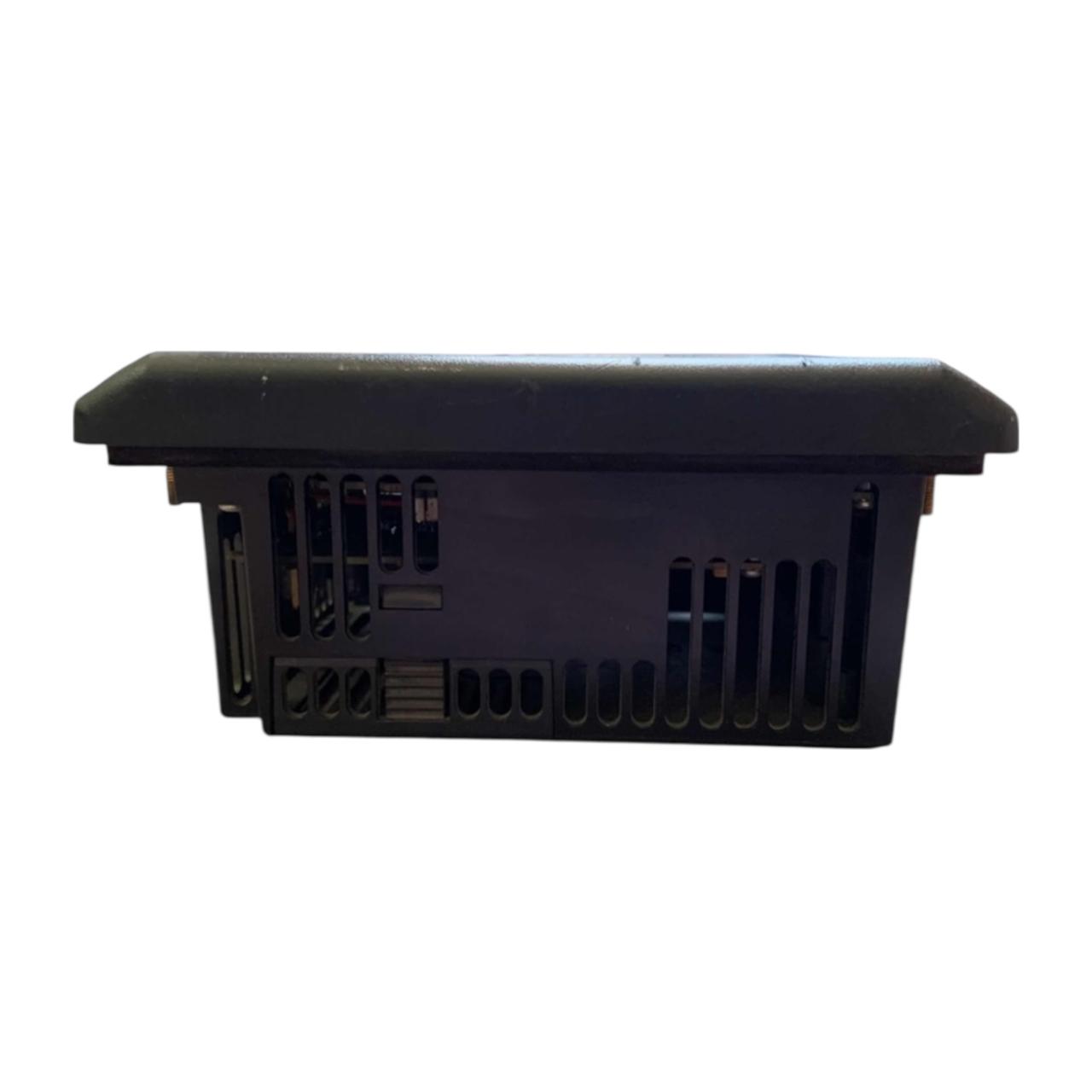Allen Bradley 2711-t5a20l1 Ser. B PanelView 550 Standard