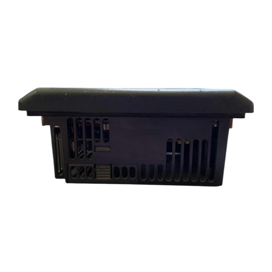 Allen Bradley 2711-t5a20l1 Ser. B PanelView 550 Standard