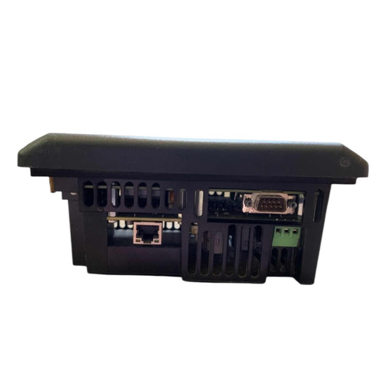 Allen Bradley 2711-t5a20l1 Ser. B PanelView 550 Standard