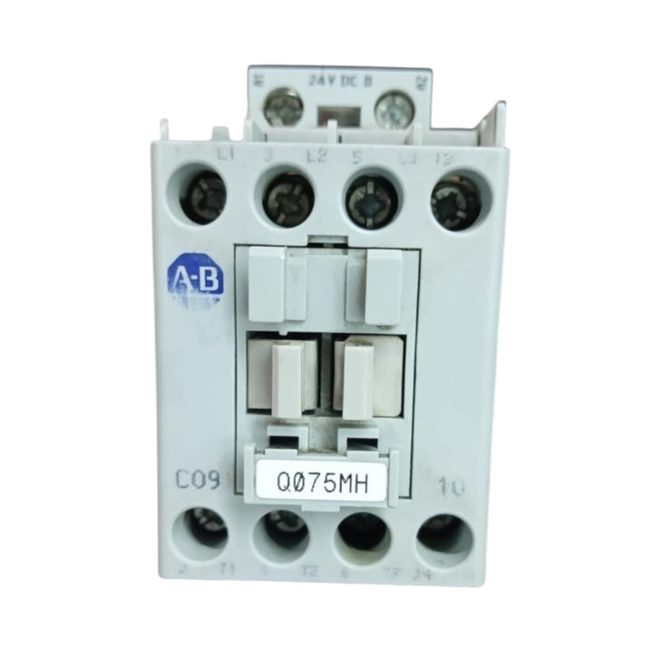 Allen Bradley 100-c09d*01 Ser A contactor compacto