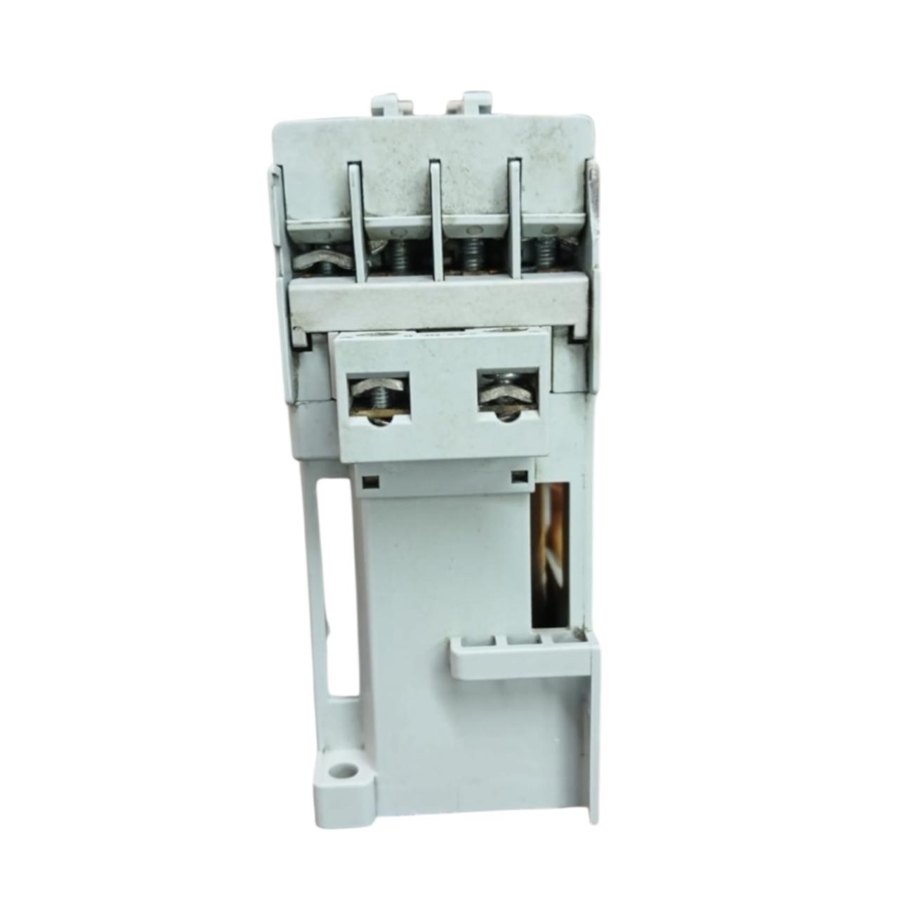 Allen Bradley 100-c09d*01 Ser A contactor compacto