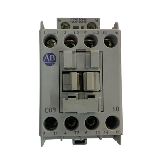 Allen Bradley 100-c09*10 Ser A contactor IEC
