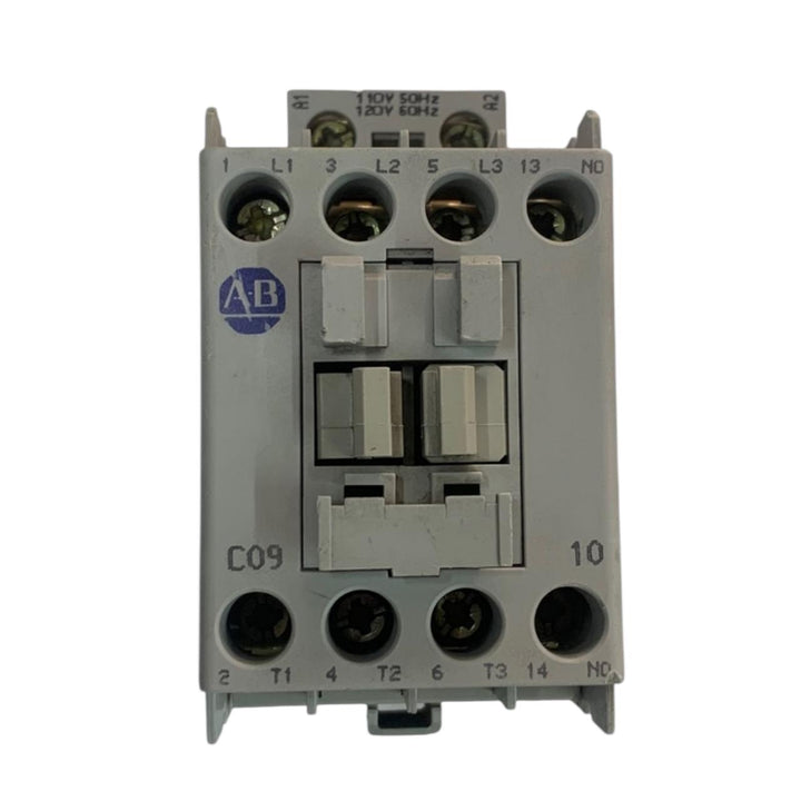 Allen Bradley 100-c09*10 Ser A contactor IEC
