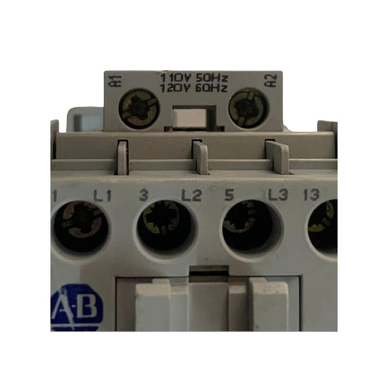 Allen Bradley 100-c09*10 Ser A contactor IEC