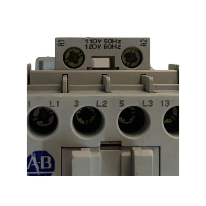 Allen Bradley 100-c09*10 Ser A contactor IEC