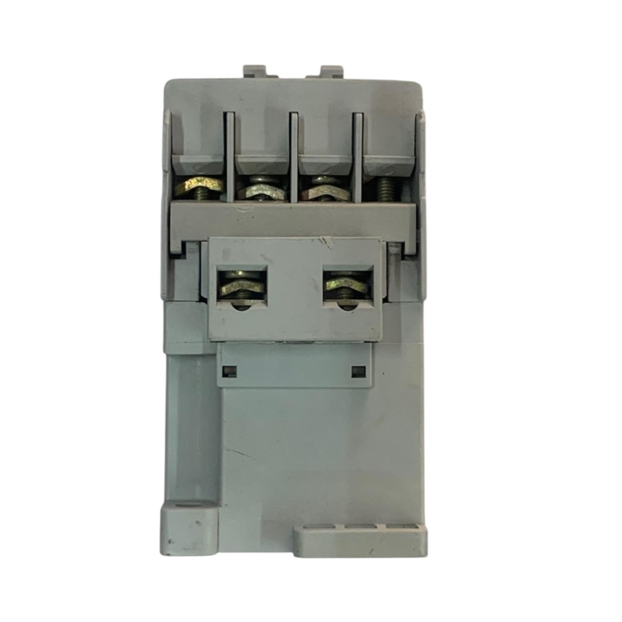 Allen Bradley 100-c09*10 Ser A contactor IEC