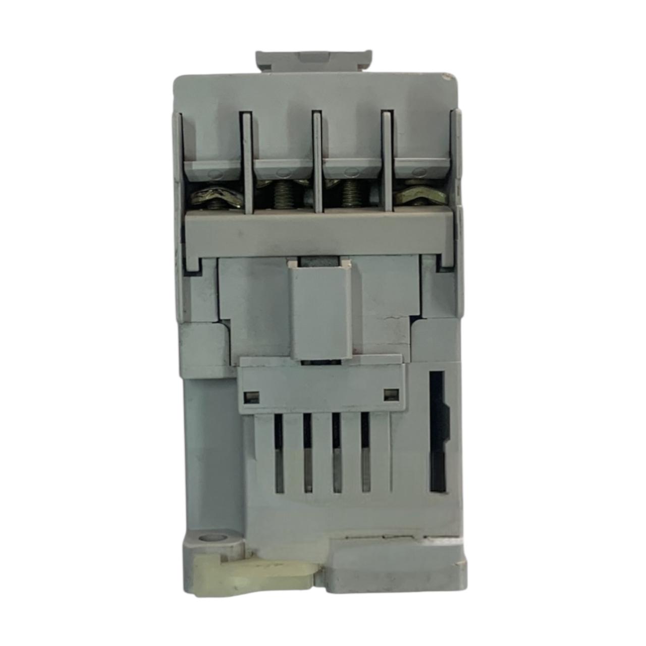 Allen Bradley 100-c09*10 Ser A contactor IEC