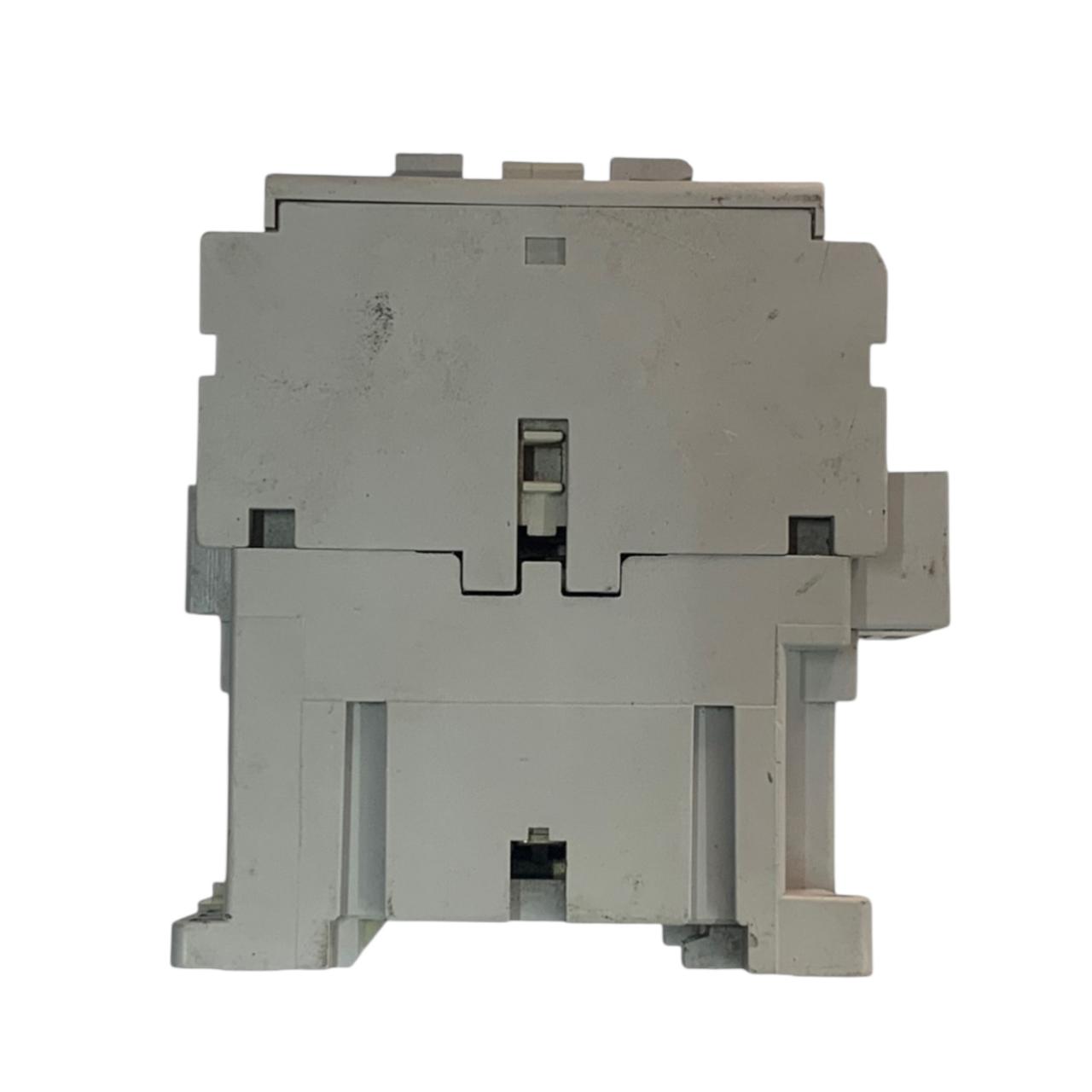 Allen Bradley 100-c09*10 Ser A contactor IEC