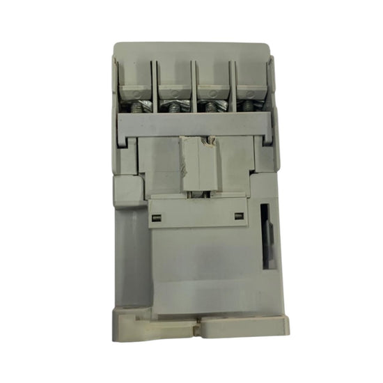 Allen Bradley 100-c16e*10 Ser B contactor trifásico CON DETALLE