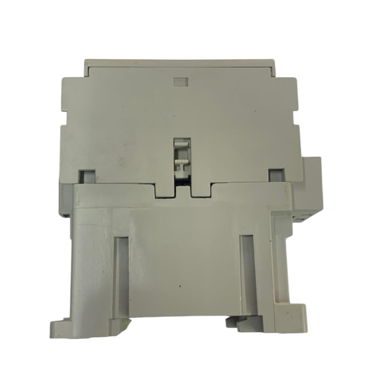 Allen Bradley 100-c16e*10 Ser B contactor trifásico CON DETALLE