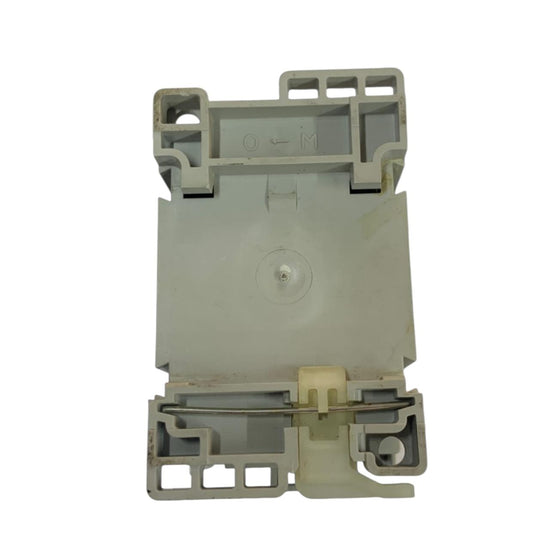Allen Bradley 100-c16e*10 Ser B contactor trifásico CON DETALLE